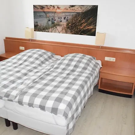 Gaffelschoner Apartment Hohen Wieschendorf