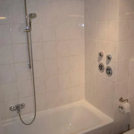 Apartment Gaffelschoner