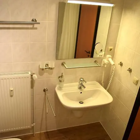 Gaffelschoner Appartement