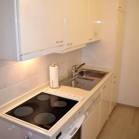 Gaffelschoner Appartement